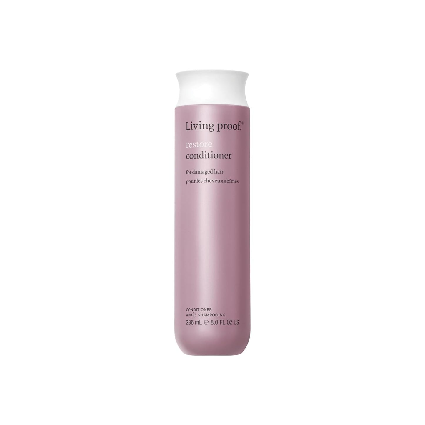 Living Proof Restore Conditioner - Strengthens & Repairs Hair, Adds Shine | For All Hair Types