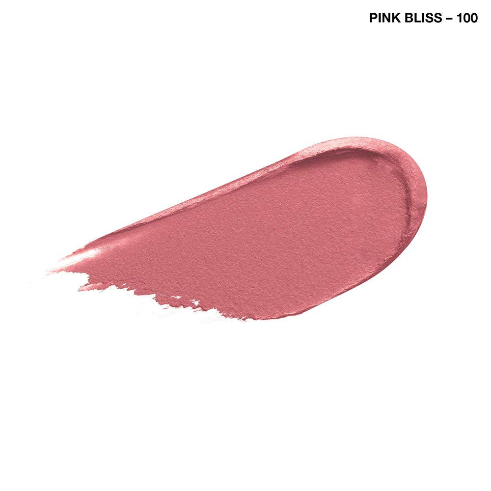 Rimmel Stay Matte Lip Liquid, Pink Bliss, 0.21 Fl Oz (Pack of 2)