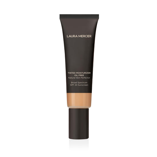 Laura Mercier Women's Oil Free Tinted Moisturizer SPF 20, 2n1 Nude, 1.7 Ounce