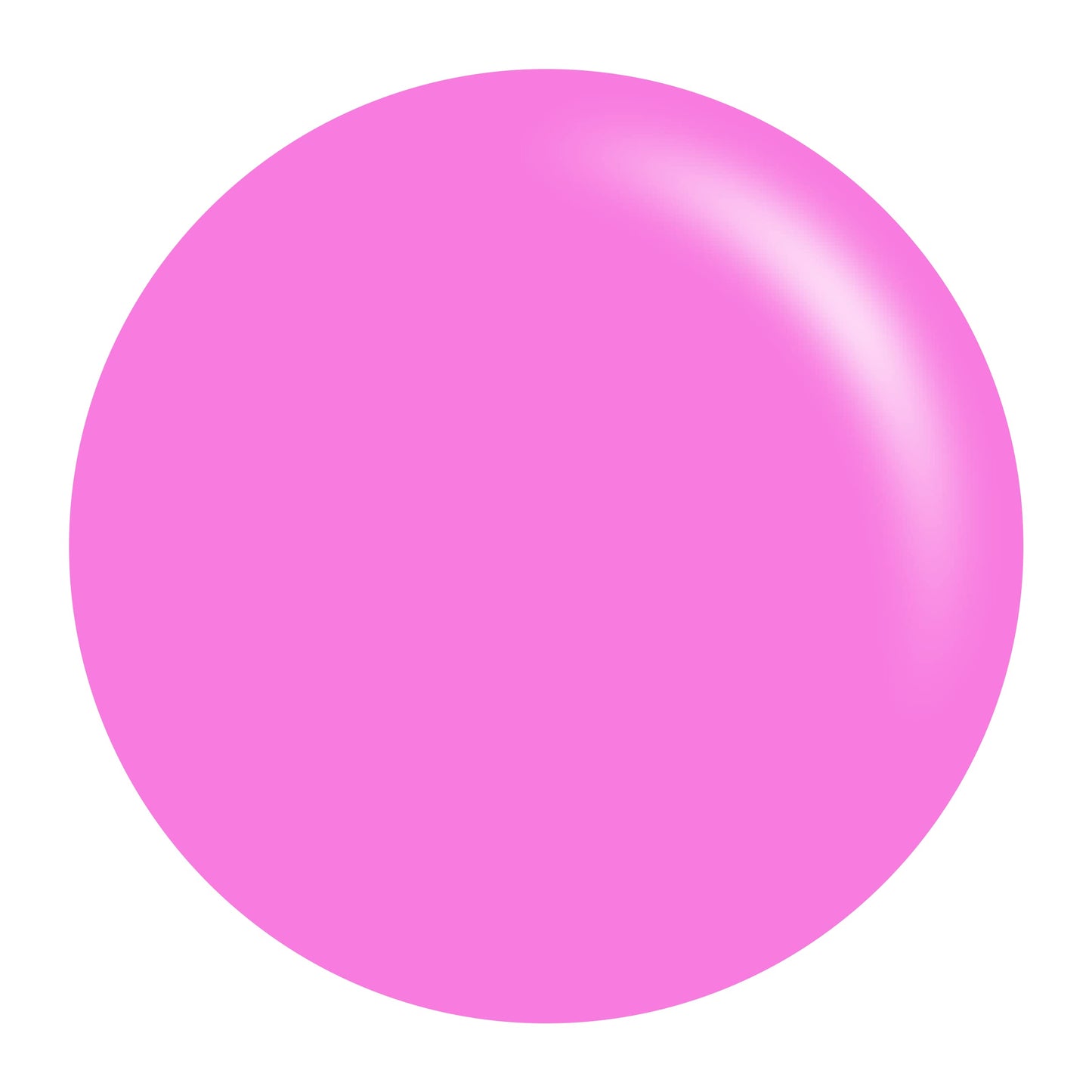 DND DC Gel Polish Set, Pink Collection, UV/LED GelPolish and Air Dry Nail Lacquer, Matching Chip-Free Polish Duo, 287 Blossom Pink, 0.5 Fl Oz Each