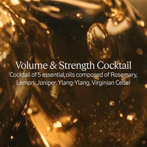 L'Occitane Aromachologie Volume & Strength Conditioner 16.90 fl. oz