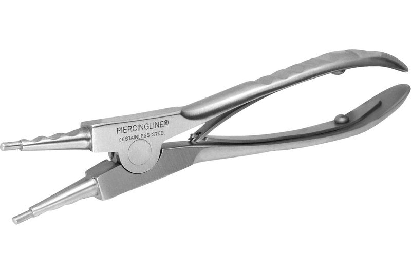 PIERCINGLINE Piercing Tool | STAINLESS STEEL | Ring Opening Pliers