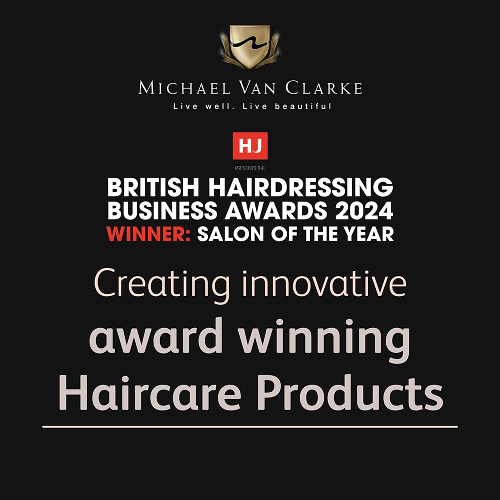 3'''More Inches Lifesaver Prewash Treatment - 500ml -Hair Repair Pre-Shampoo -Broken Bond Restore Treatment -Sulphate & Silicone Free, No Added Fragrance -Hair Care by Michael Van Clarke