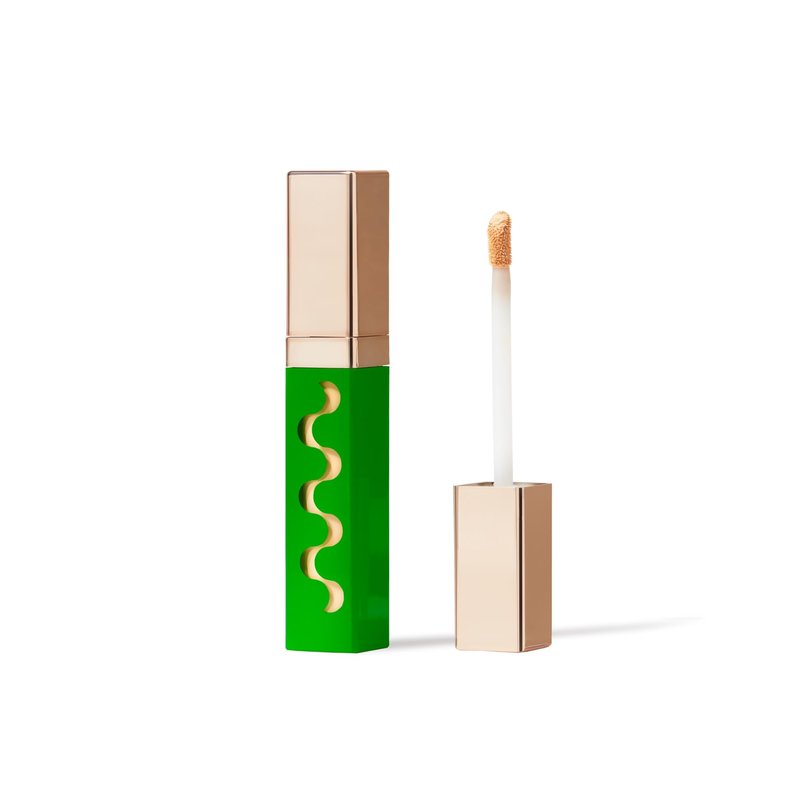Magnifaik On The Ball! - Concealer with Natural Ingredient - Under Eye Concealer Hides Redness and Imperfections - Vegan Make Up - 20BD - 0.21 oz
