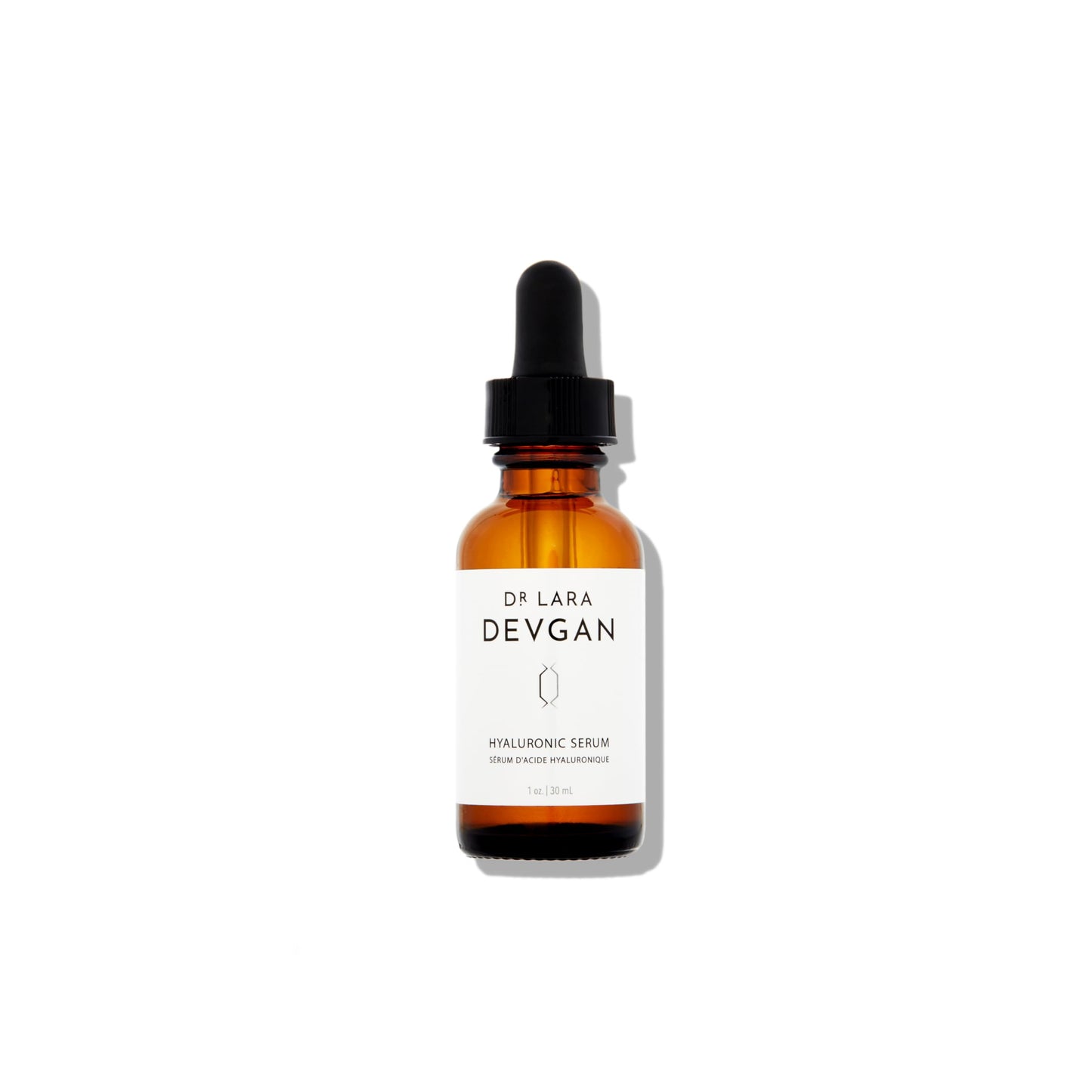 Dr. Devgan Scientific Beauty, Hyaluronic Serum, 1.0 fl Oz.