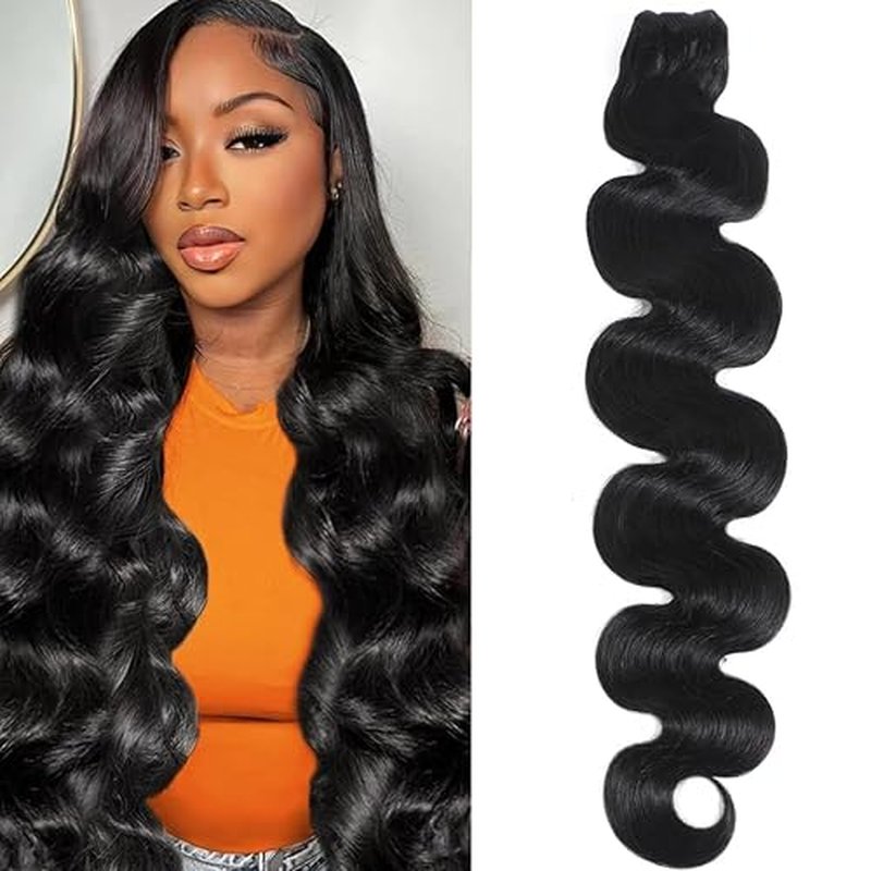 16A Real Raw Bundles Body Wave Human Hair,No Tangle No Shedding Body Wave Bundles Human Hair,Triple The Lifespan Over Regular Virgin Hair Bundle,Silky And Soft 22 Inch