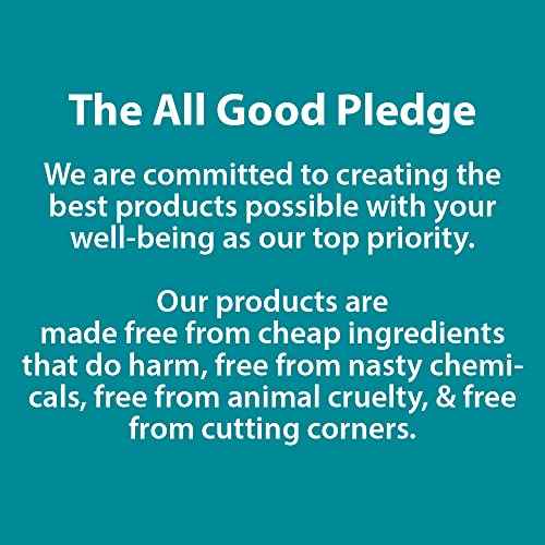 All Good Organic Coconut Oil Skin Food - Natural Moisturizing Skin Care - Non GMO - Vegan (Coconut)