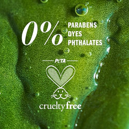 Herbal Essences Argan Oil Repair Shampoo & Conditioner Set, Moisturizes & Smoothes, Paraben-Free, Color-Safe, pH-Balanced, Citrus Scent, 20.2 Fl Oz, 2-Pack