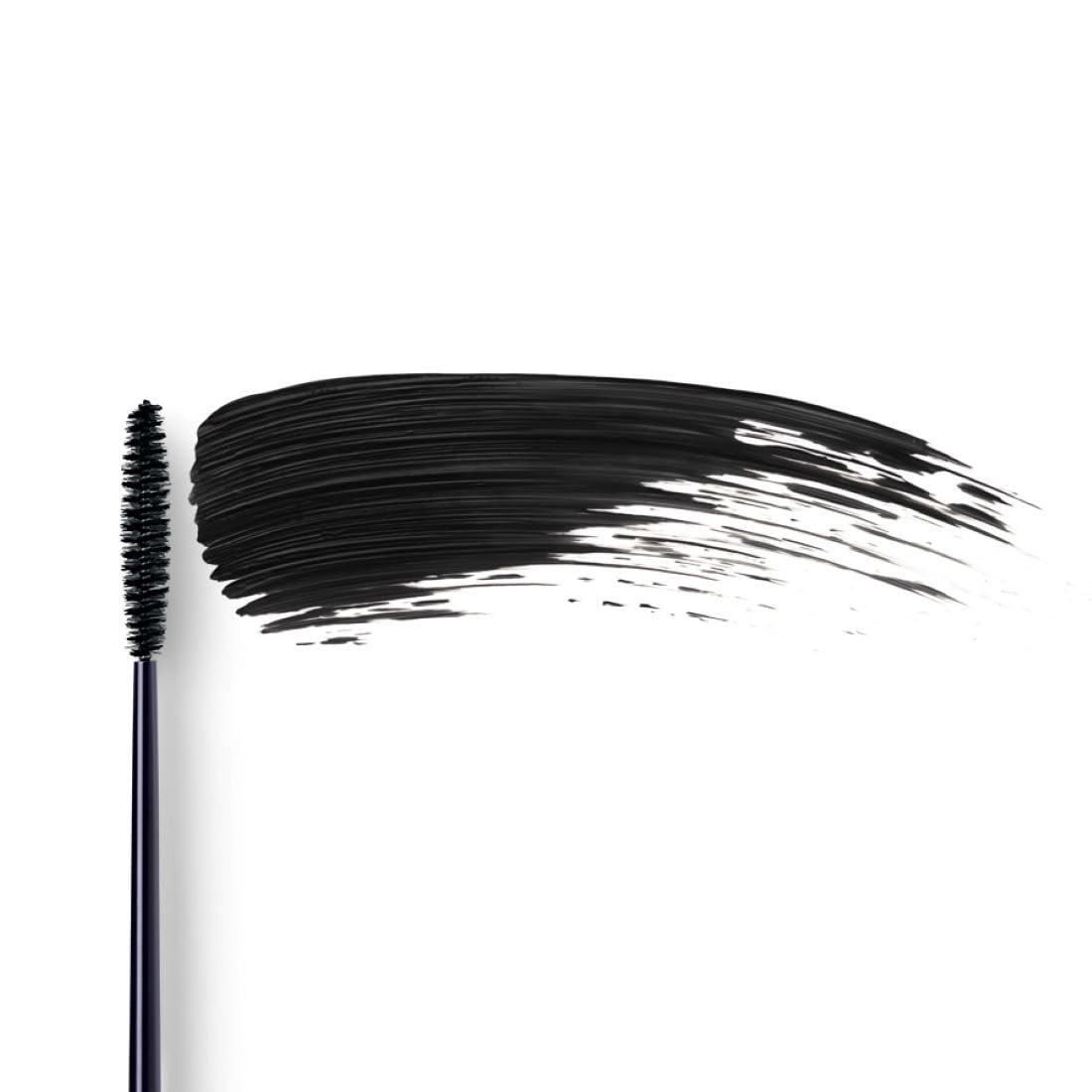 Dr. Hauschka Defining Mascara 01 Black, 0.2 fl oz