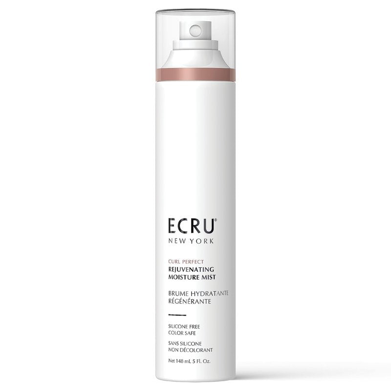 Ecru New York Curl Perfect Rejuvenating Moisture Mist