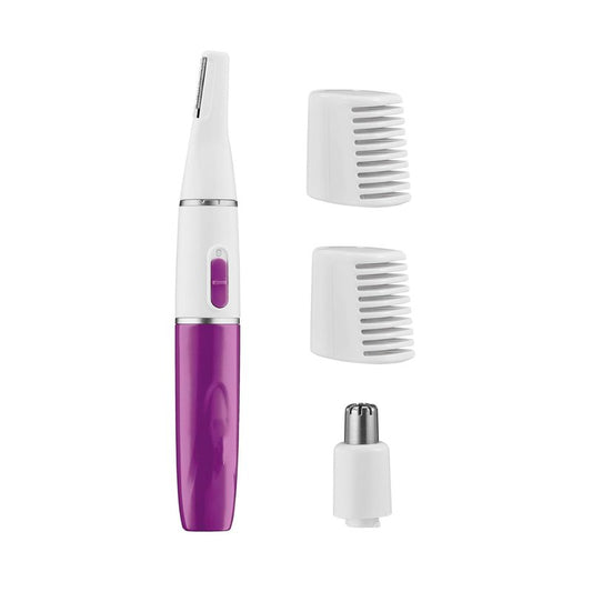 Conair Precision Eyebrow and Facial Trimmer for Women