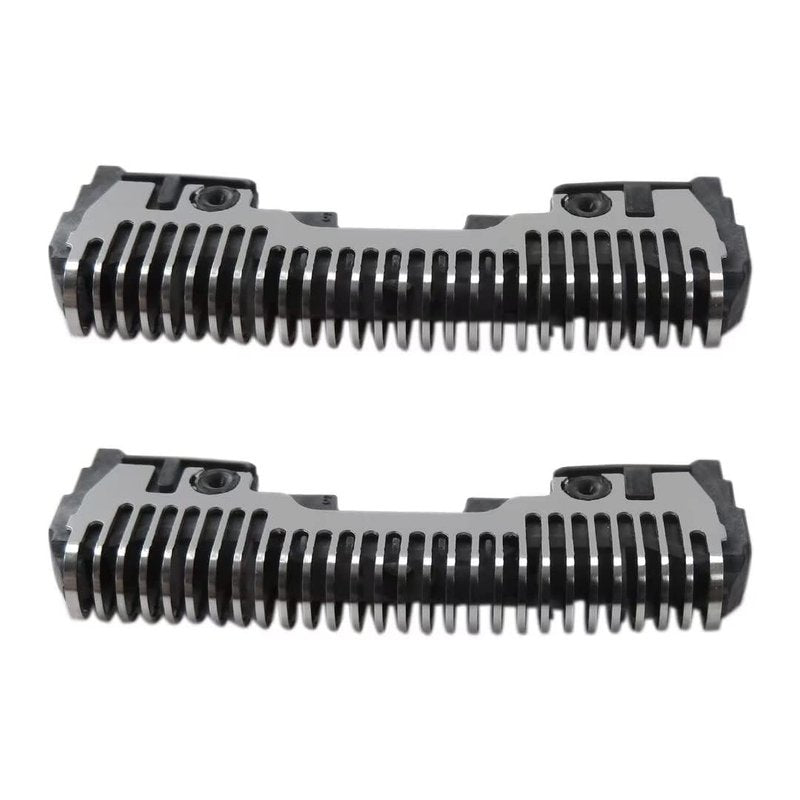 2 Pcs NEW Arc5 WES9170P Shaver Inner Blades Replacement for Panasonic F/ ESLV90, ES-LV65-S, ES-LV95-S & ESLV81K