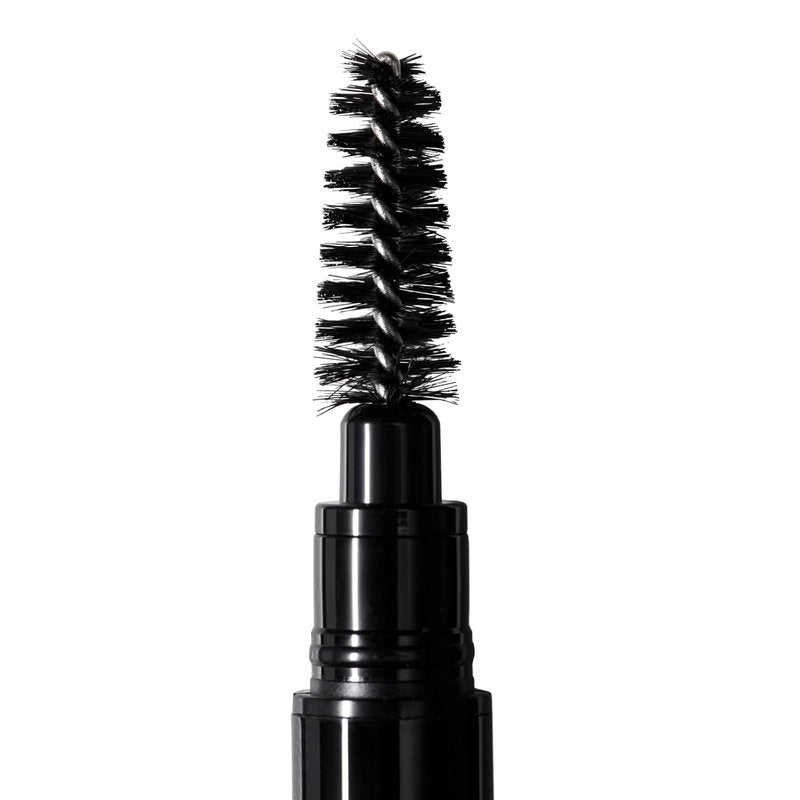 Defining Eyebrow Pencil And Powder - Dual Ended With Spoolie Brush | Neutral Brown - 0.017 Oz