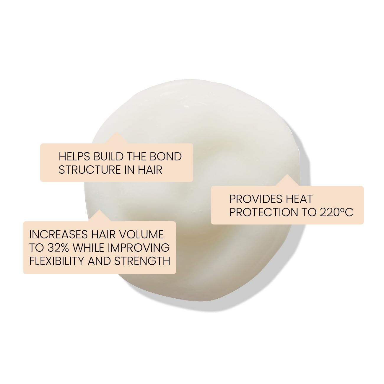 ELEVEN AUSTRALIA Repair My Hair Conditioner for Women & Men - Hydrating Conditioner for Dry & Damaged Hair, Adds Shine, Protects from Heat, Nourishing, Color Safe, Sulfate & Paraben Free - 6.8 fl oz