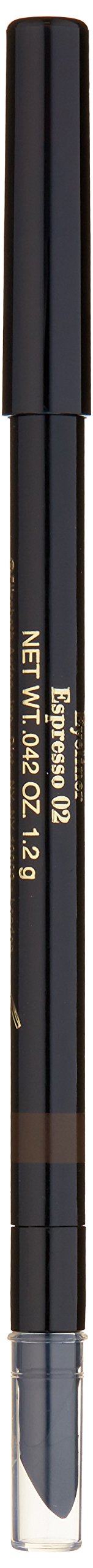 Elizabeth Arden High Drama Eyeliner with Built-In Smudger, Espresso