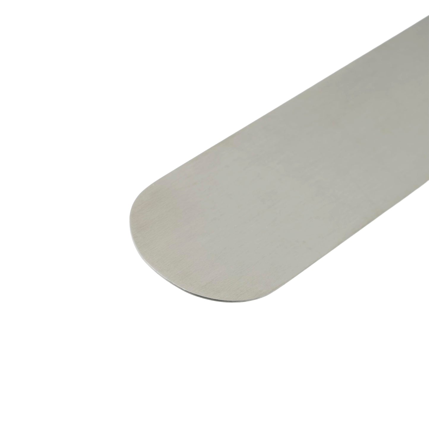 Winco Blade Offset Spatula, 9.5-Inch