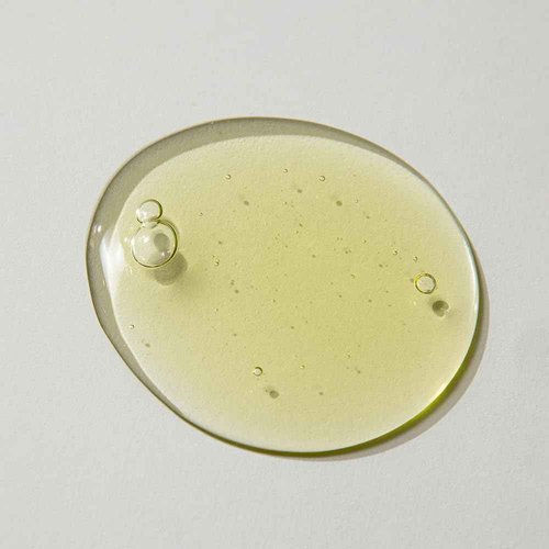 KAINE Rosemary AHA Night Serum | Lactic Acid & Rosemary Leaf Extract Serum for Face - Mildly Exfoliates without Drying for Radiant, For Acne Prone, Sensitive Skin, Korean Skin Care, 30mL / 1.01 fl oz