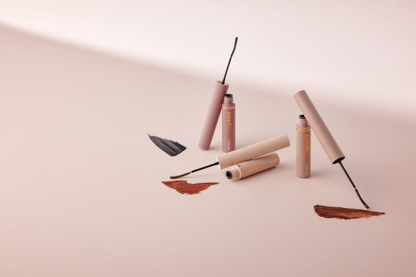 Inspire Volumizing Curling Mascara - Dramatic, Smudge-Proof & Waterproof | 01 Black