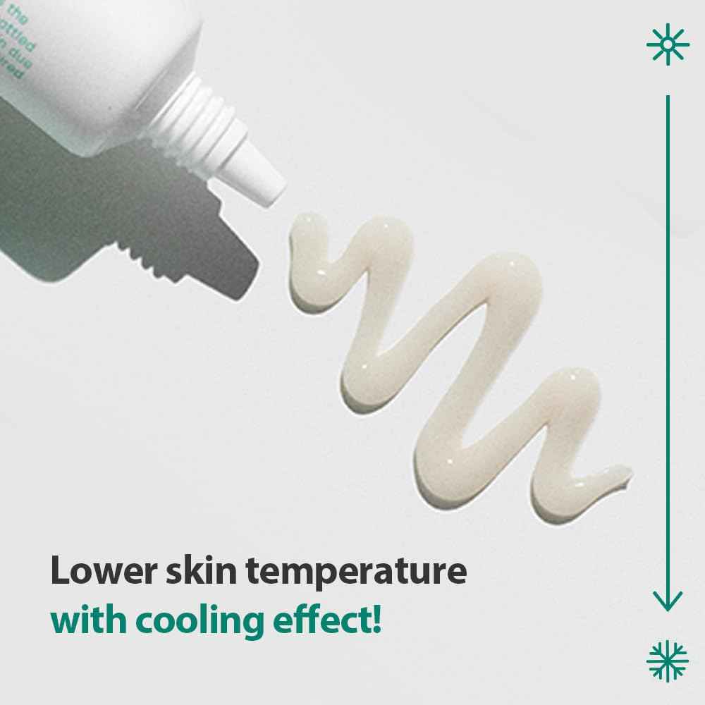 SUNGBOON EDITOR Saeng Cica Barrier Intense Cream | cica face moisturizer, soothing cream for dry & irritated skin, Korean skincare