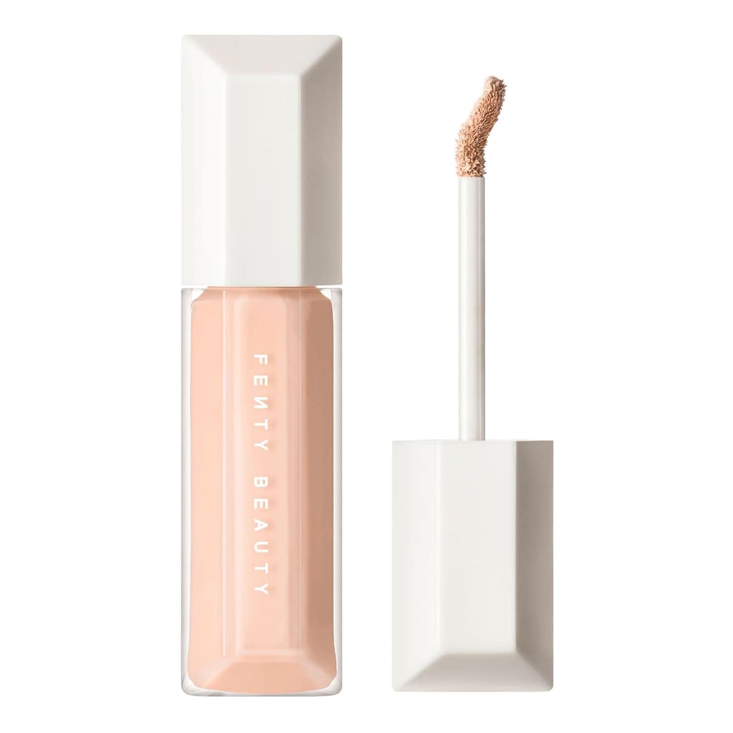 Fenty Beauty Hydrating Longwear Concealer - 170C Light Cool Pink Undertones | 0.30 oz