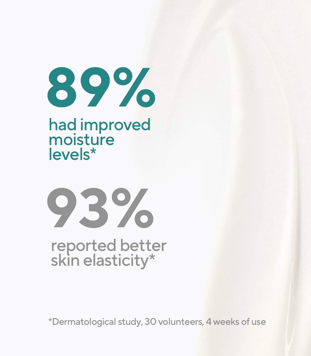 MÁDARA Deep Moisture Fluid 50 ml - Lightweight Face Moisturizer