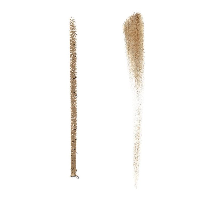 Estée Lauder The Brow Multi-Tasker 3-in-1 Tool | Eyebrow Pencil, Powder and Brush, 01 Blonde
