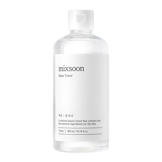 Mixsoon Bean Toner 300ml/10.1fl.oz