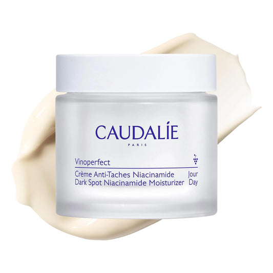 Caudalie Vinoperfect Brightening Dark Spot Niacinamide Moisturizer - 50 mL