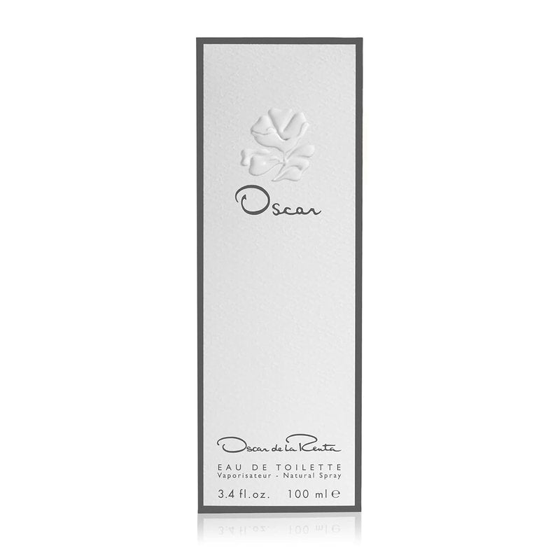 Oscar de la Renta Eau de Toilette - Women's Signature Perfume Spray | Elegant Fragrance for All Occasions