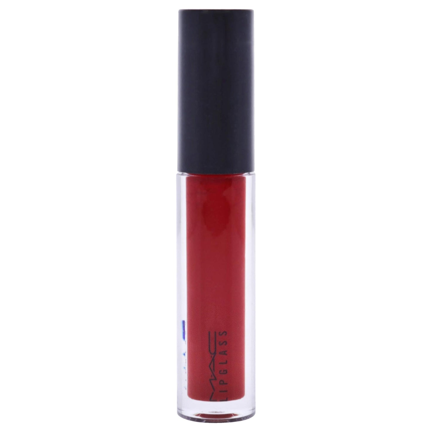 AcM MAC Lipglass Ruby Woo