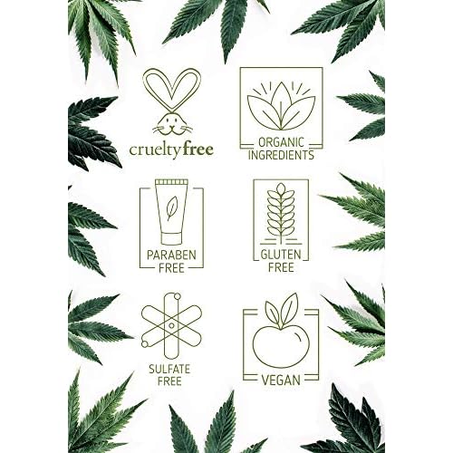 Surface Hair - Blowout Condtioner ? Organic Ingredients for Women and Men, Heat-Resistant with Babassu Oil for Longer Lasting Blowouts