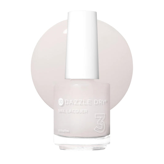 Dazzle Dry Nail Lacquer, Step 3 – Prima Ballerina (0.5 fl oz)