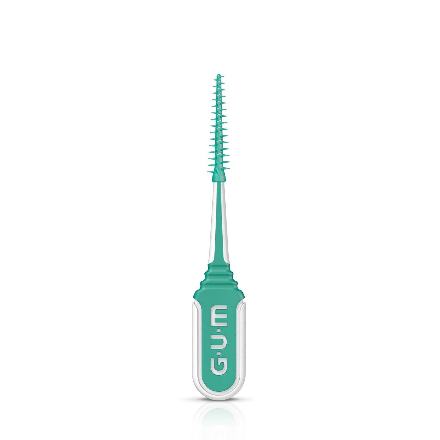 GUM Soft-Picks Comfort Flex Mint – Easy-to-Use Interdental Picks for Plaque Removal Health with Convenient Carry Case, Dentist Recommended, 80 Count (Pack of 4) 320 Total
