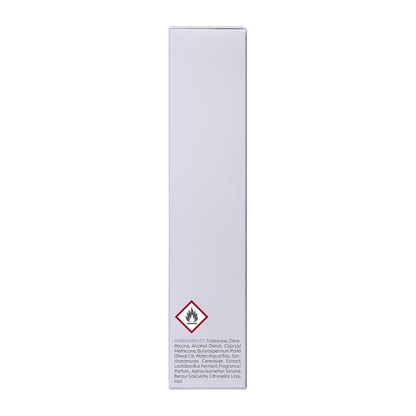 Kerasilk Flat Iron Spray - Smooths Hair & Flyaways | Humidity & Heat Protection | 75ml