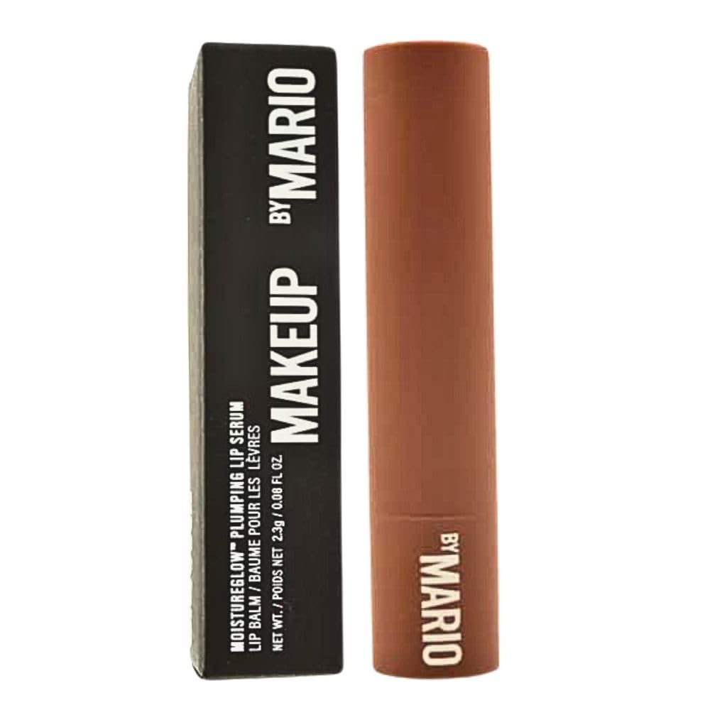 MoistureGlow™ Lip Plumping Serum - Hydrating Formula for Fuller Lips