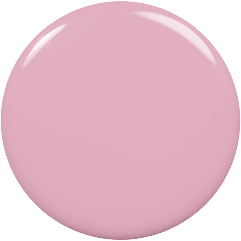 essie Expressie Nail Polish, Quick-Dry Lilac Purple Nail Polish, Vegan, Throw It On, 0.33 fl oz