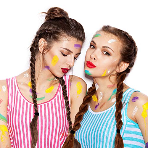 Automatic Hair Braider with 800 Mini Rubber Bands, Tail Comb & Electronic Braiding Machine - Roller Styling Tool for Tangling (Black)