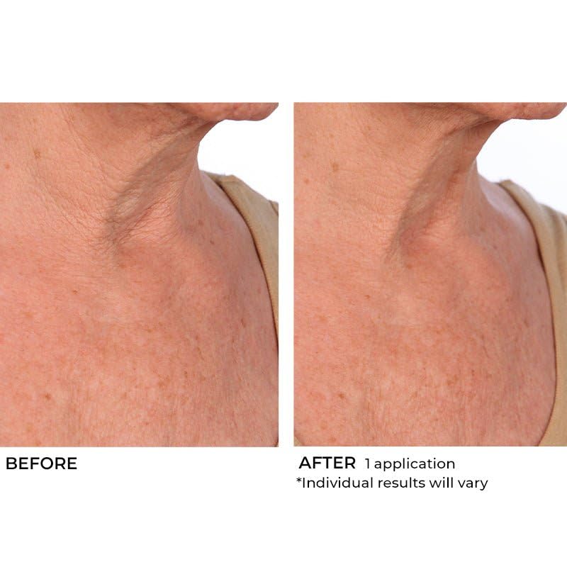 Hydro-Screen Intense Hydration Face & Body Souffle - Nourishing Moisturizer for All Skin Types