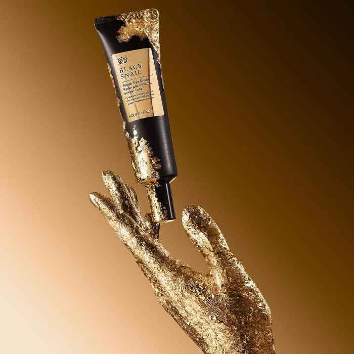 HOLIKA HOLIKA Prime Youth Black Snail Repair Emulsion 100ml