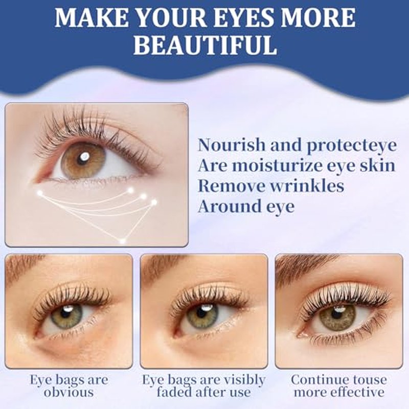 2PCS Calcium Multi Balm,Calcium Volume Multi Balm, Korean Collagen Moisturing Stick, Wrinkle-Reducing Cream,Plumps Reduces Fine Lines, Hydrating Suitable for Eyes, Neck, Face