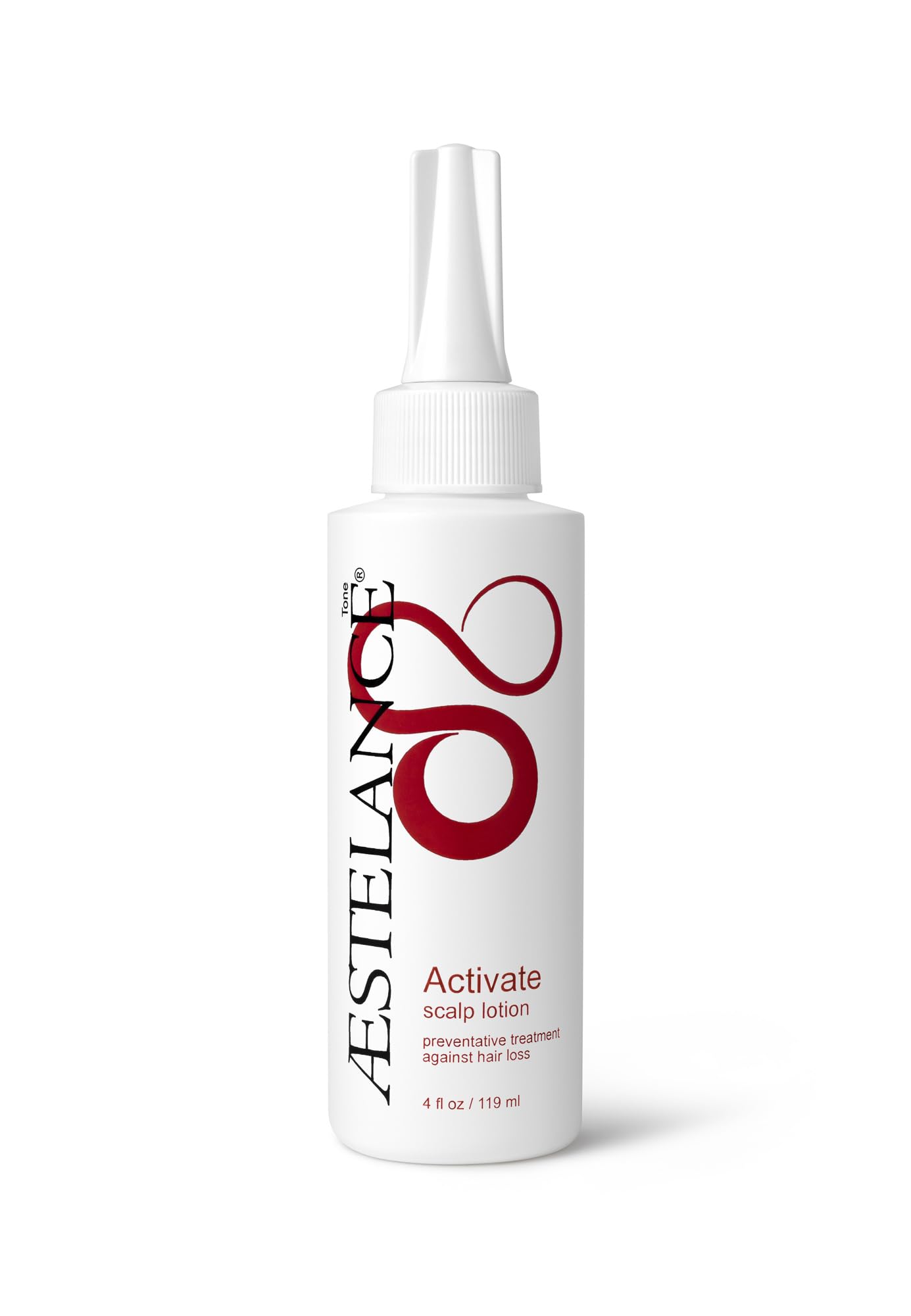 Aestelance Activate Scalp Lotion Preventative Hair Loss Treatment | Designed to Rejuvenate and Strengthen your Scalp 4 oz