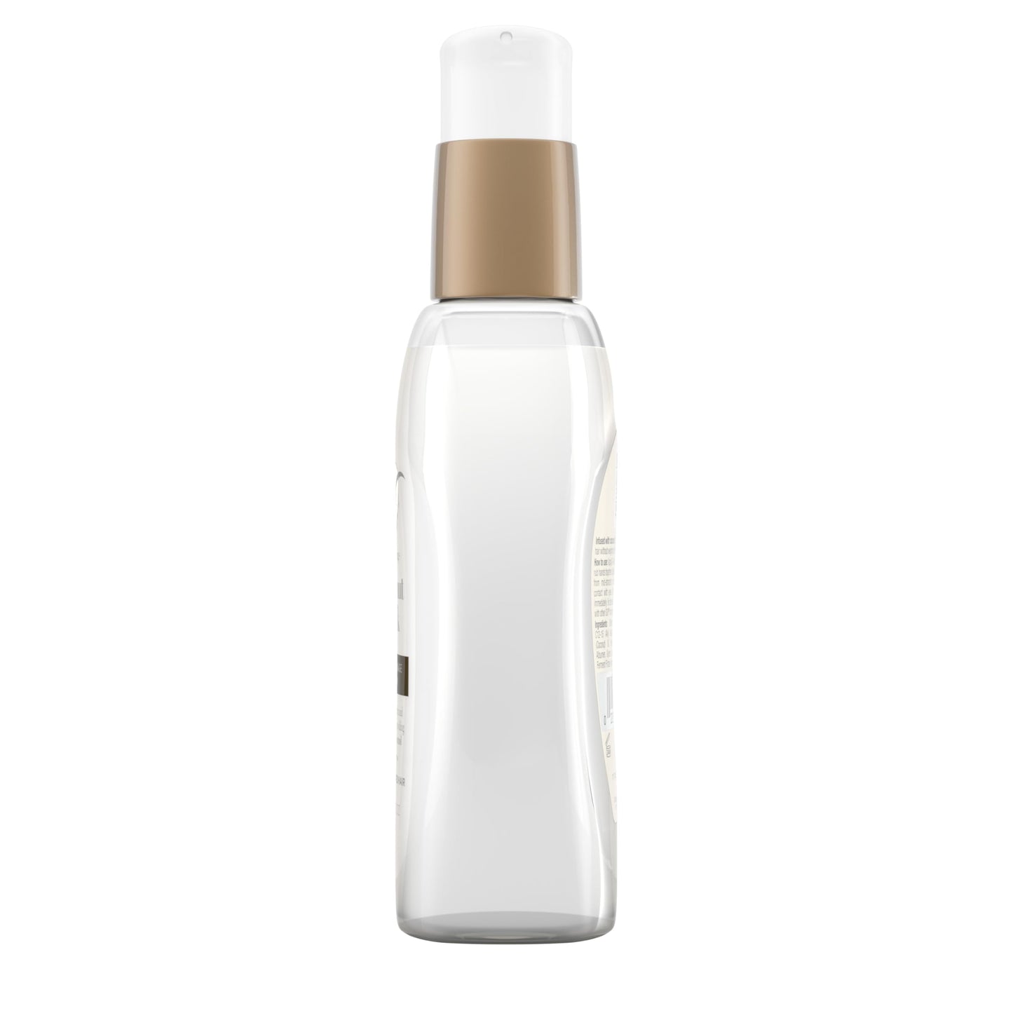 OGX Nourishing + Coconut Milk Anti-Breakage Serum, 4 Fl Oz
