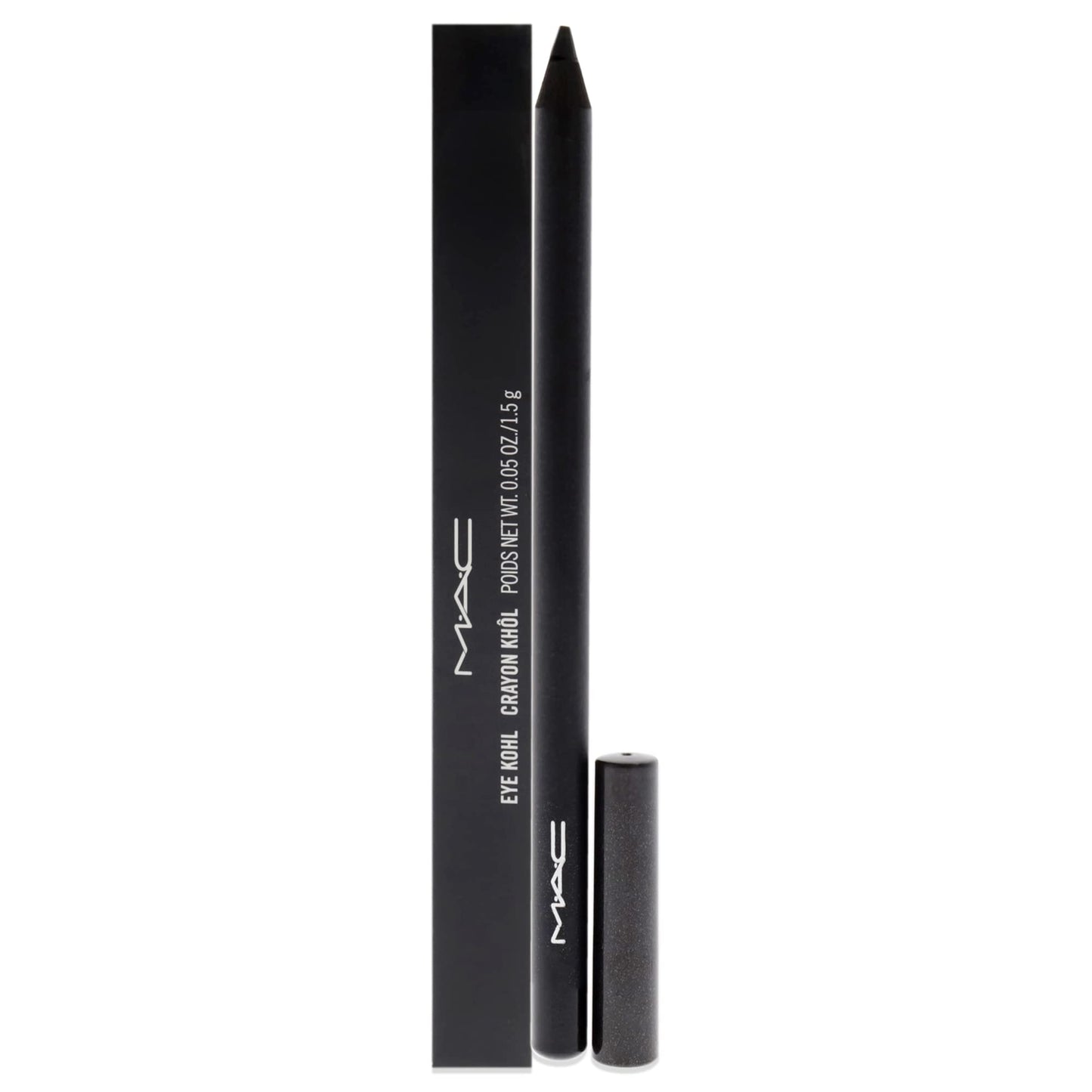 MAC Eye Khol - Feline Eye Shadow Women 0.05 oz