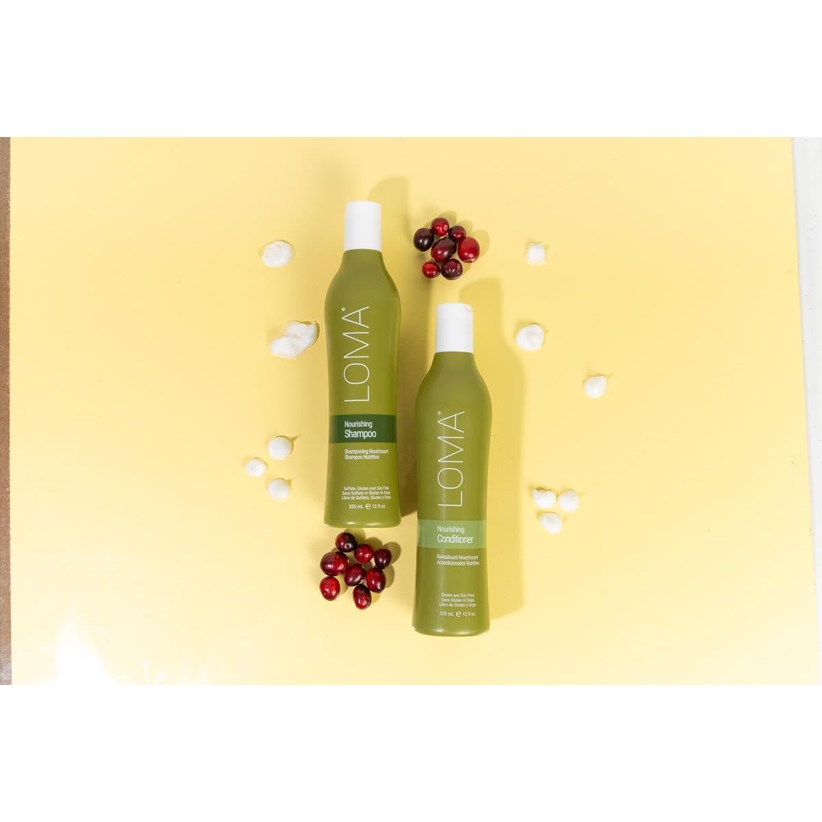 LOMA Nourishing Conditioner 12 Ounce