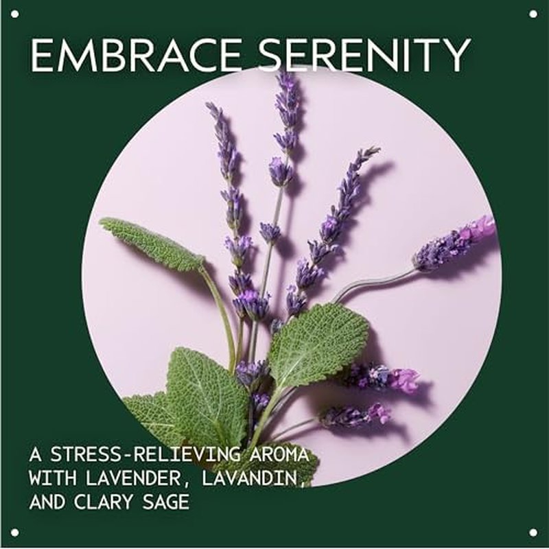 Aveda Stress-Fix Body Creme | Shown to Reduce Feelings of Stress | with Aroma of Lavender, Lavandin, Clary Sage, 6.7 Fl Oz