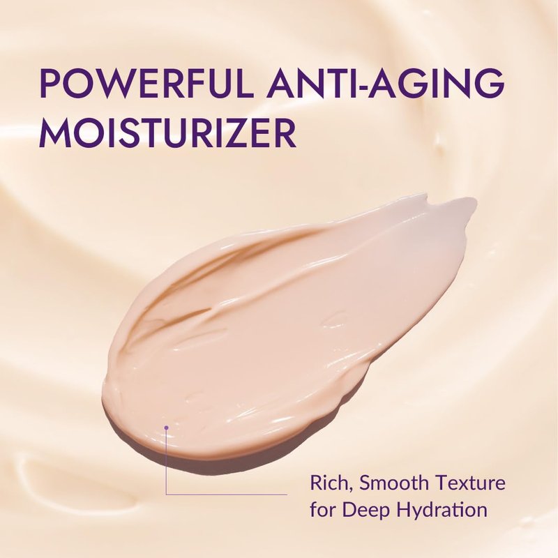 MIZON Collagen Line. Collagen Power Firming Enriched Cream, Korean skincare, wrinkle care, firm skin, anti aging (1.69 FL oz)
