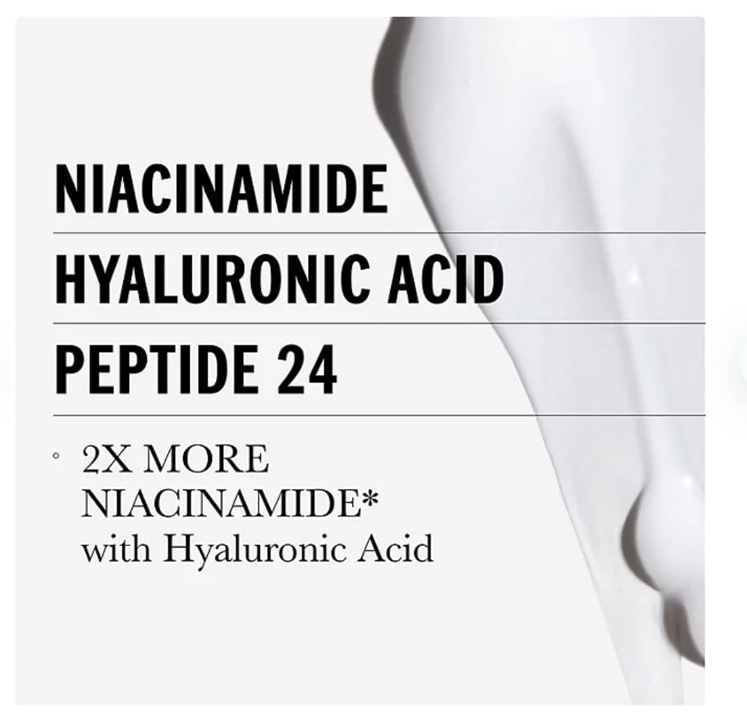 Olay Ultimate Niacinamide + Hyaluronic + Peptide Eye Cream (0.5 fl. oz., 2 pk.)