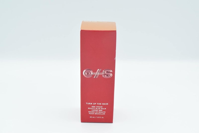 Turn Up the Base Blurring Foundation - Medium Dark 2 | Flawless Finish & Long-Lasting Wear