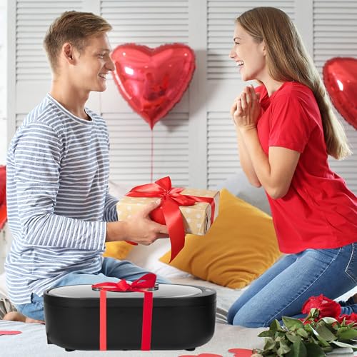 Paraffin Wax Machine for Hands and Feet, Paraffin Wax Warmer with Refills, Paraffin Bath for Arthritis, Hand and Foot Treatment, SPA Hot Wax Machine for Moisturizing Dry Skin