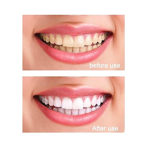 99.5% Pure Nano Hydroxyapatite Powder for DIY Toothpaste, Teeth Whitening & Soap Making 60 Grams